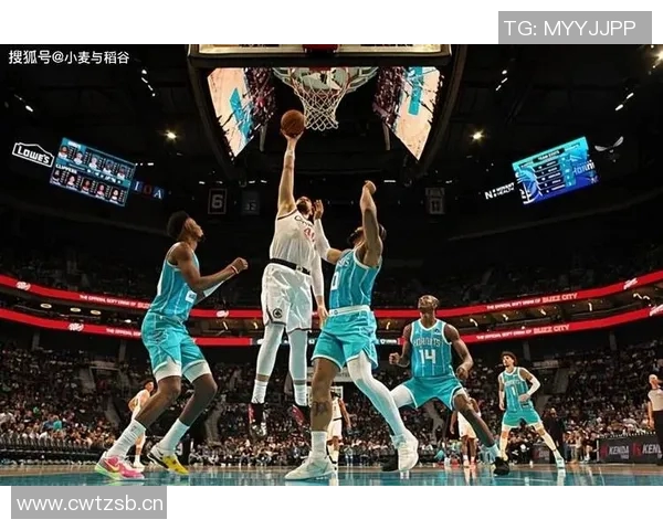 黄蜂与快船精彩对决中国赛回放全景解析与精彩瞬间回顾