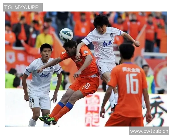 鲁能与重庆激战正酣现场直播精彩瞬间全记录