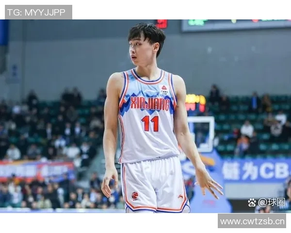 齐麟的崛起与挑战：探索这位年轻篮球明星的成长之路与未来潜力