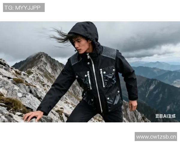 探索凯乐石皮肤衣的多功能性与户外运动的完美结合