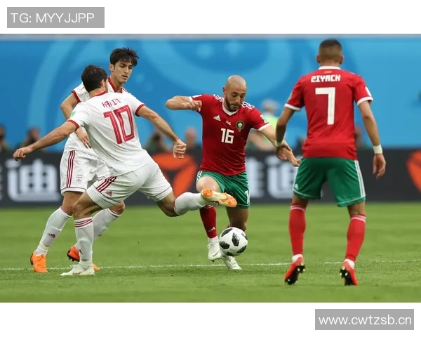 摩洛哥与伊朗比赛进球数分析及精彩瞬间回顾 摩洛哥与伊朗比赛进球数分析及精彩瞬间回顾