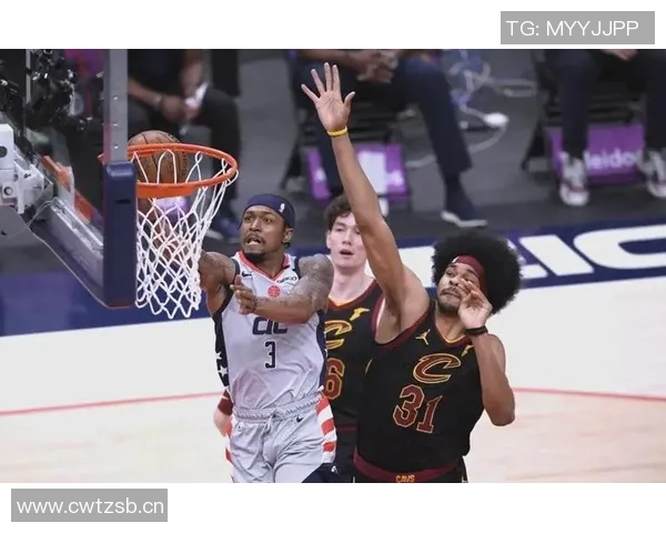 骑士与奇才精彩对决在线直播全程回放及赛后分析